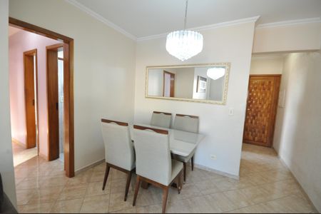 Apartamento à venda com 66m², 3 quartos e 1 vagaSala