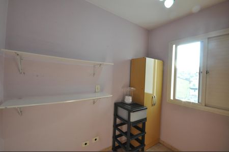 Apartamento à venda com 66m², 3 quartos e 1 vagaQuarto 3