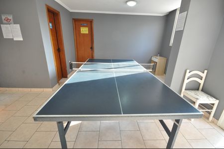 Apartamento à venda com 66m², 3 quartos e 1 vagaSala de Jogos