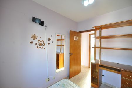 Apartamento à venda com 66m², 3 quartos e 1 vagaQuarto 2