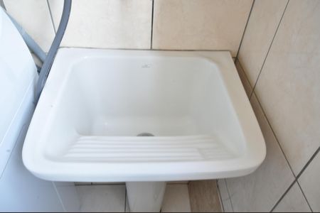 Apartamento à venda com 66m², 3 quartos e 1 vagaÁrea de Serviço