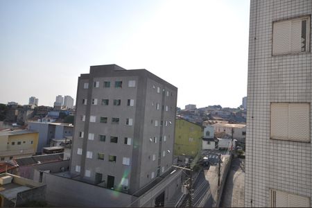 Apartamento à venda com 66m², 3 quartos e 1 vagaVista do Quarto 3