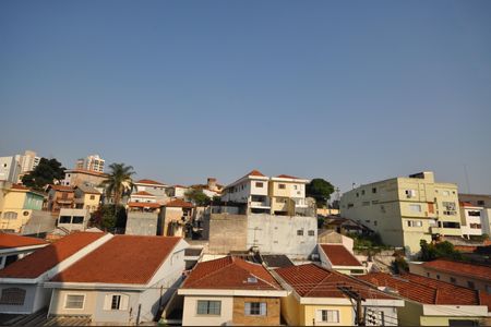 Apartamento à venda com 66m², 3 quartos e 1 vagaVista do Quarto 2