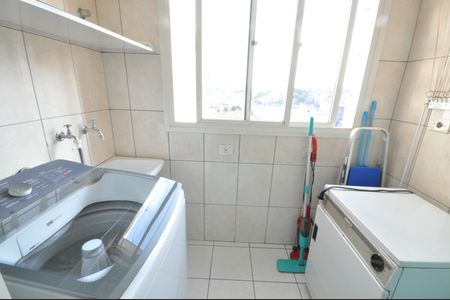 Apartamento à venda com 66m², 3 quartos e 1 vagaÁrea de Serviço