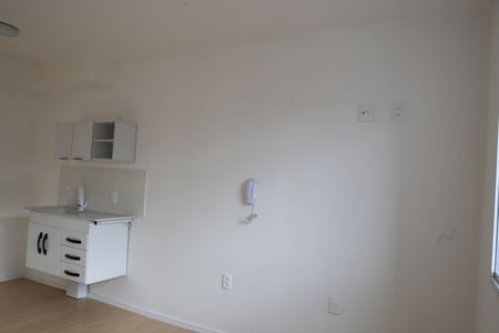 Studio para alugar com 17m², 1 quarto e sem vaga Studio para alugar com 17m², 1 quarto e sem vagaStudio