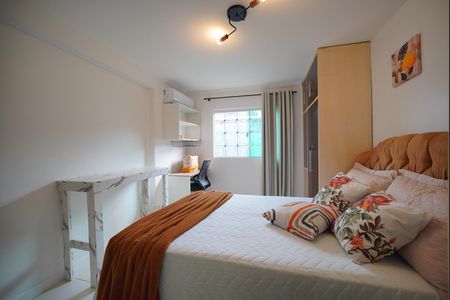 Casa para alugar com 800m², 5 quartos e 5 vagasSuíte 2