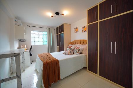 Casa para alugar com 800m², 5 quartos e 5 vagasSuíte 2