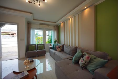 Casa para alugar com 800m², 5 quartos e 5 vagasSala