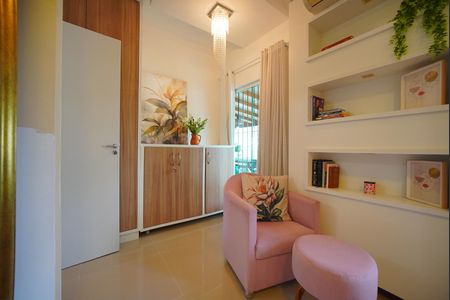 Casa para alugar com 800m², 5 quartos e 5 vagasSuíte 1