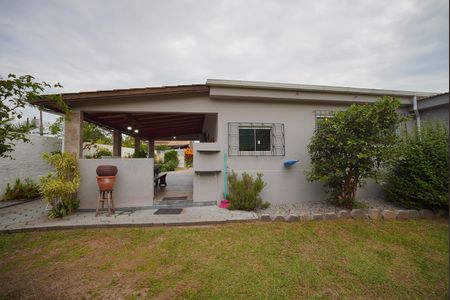 Casa para alugar com 800m², 5 quartos e 5 vagasÁrea externa