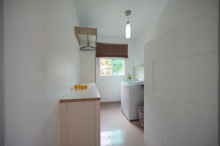 Casa para alugar com 800m², 5 quartos e 5 vagasÁrea de Serviço