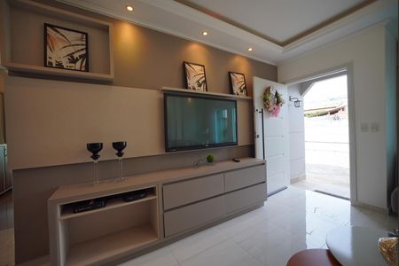 Casa para alugar com 800m², 5 quartos e 5 vagasSala