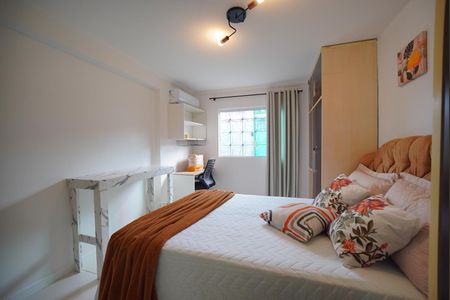 Casa para alugar com 800m², 5 quartos e 5 vagasSuíte 2