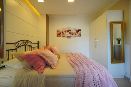 Casa para alugar com 800m², 5 quartos e 5 vagasSuíte 1