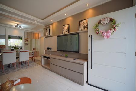 Casa para alugar com 800m², 5 quartos e 5 vagasSala