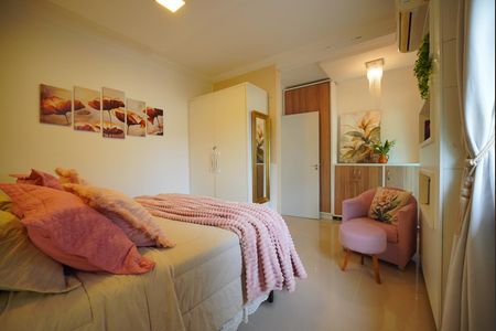 Casa para alugar com 800m², 5 quartos e 5 vagasSuíte 1