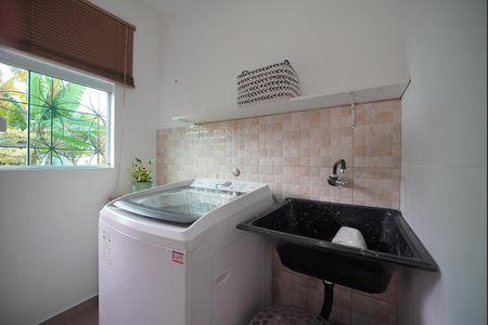 Casa para alugar com 800m², 5 quartos e 5 vagasÁrea de Serviço