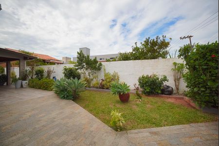 Casa para alugar com 800m², 5 quartos e 5 vagasJardim