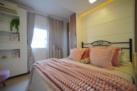 Casa para alugar com 800m², 5 quartos e 5 vagasSuíte 1