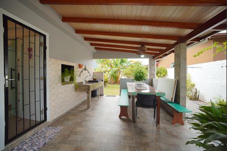 Casa para alugar com 800m², 5 quartos e 5 vagasÁrea Gourmet