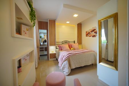 Casa para alugar com 800m², 5 quartos e 5 vagasSuíte 1