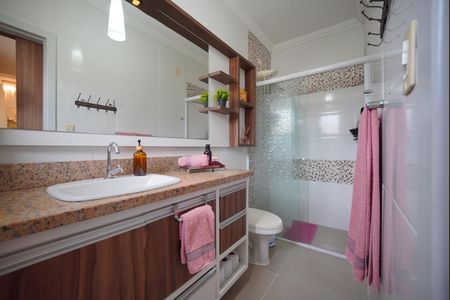 Casa para alugar com 800m², 5 quartos e 5 vagasBanheiro Suíte 1