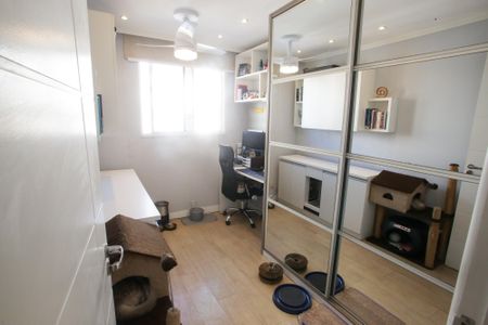 Apartamento à venda com 49m², 2 quartos e 1 vagaQuarto 2