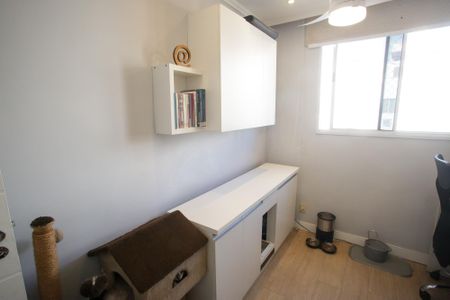 Apartamento à venda com 49m², 2 quartos e 1 vagaQuarto 2