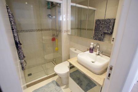 Apartamento à venda com 49m², 2 quartos e 1 vagaBanheiro