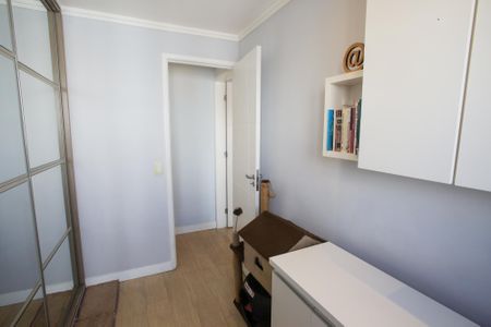 Apartamento à venda com 49m², 2 quartos e 1 vagaQuarto 2