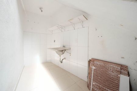 Casa para alugar com 60m², 2 quartos e sem vagaÁrea externa