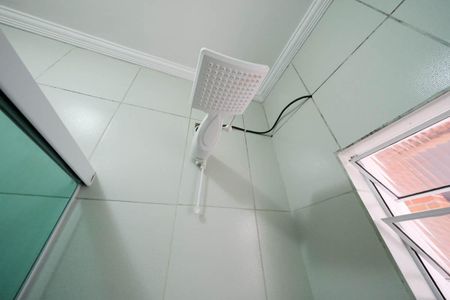 Casa para alugar com 60m², 2 quartos e sem vagaBanheiro