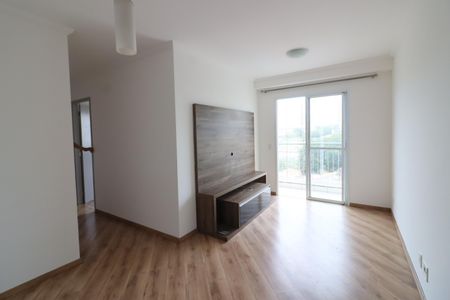 Sala de apartamento para alugar com 2 quartos, 60m² em Presidente Altino, Osasco