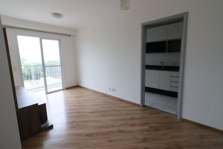 Sala de apartamento para alugar com 2 quartos, 60m² em Presidente Altino, Osasco