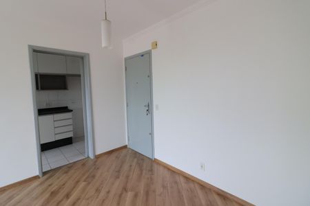 Sala de apartamento para alugar com 2 quartos, 60m² em Presidente Altino, Osasco