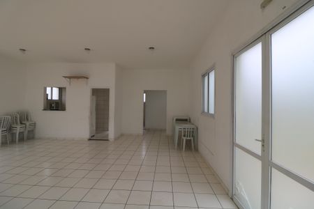 Apartamento à venda com 52m², 2 quartos e 1 vagaÁrea comum - Salão de festas
