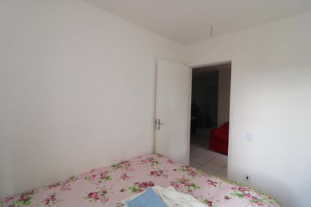 Apartamento à venda com 52m², 2 quartos e 1 vagaQuarto 2