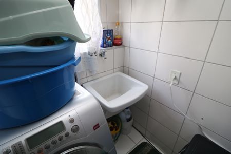 Apartamento à venda com 52m², 2 quartos e 1 vagaÁrea de Serviço