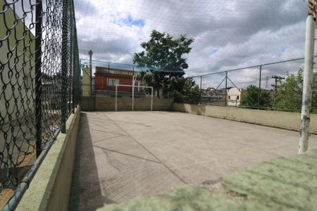 Apartamento à venda com 52m², 2 quartos e 1 vagaQuadra Esportiva