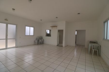 Apartamento à venda com 52m², 2 quartos e 1 vagaÁrea comum - Salão de festas