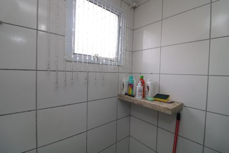 Apartamento à venda com 52m², 2 quartos e 1 vagaBanheiro