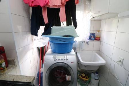 Apartamento à venda com 52m², 2 quartos e 1 vagaÁrea de Serviço