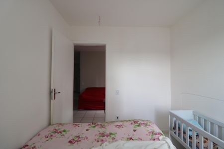 Quarto 2 de apartamento à venda com 2 quartos, 52m² em Jardim Vila Formosa, São Paulo