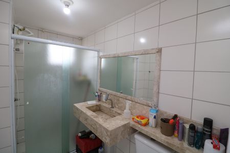 Apartamento à venda com 52m², 2 quartos e 1 vagaBanheiro