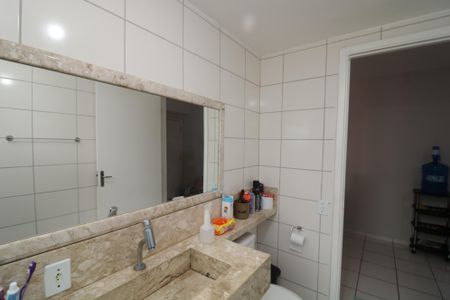 Apartamento à venda com 52m², 2 quartos e 1 vagaBanheiro