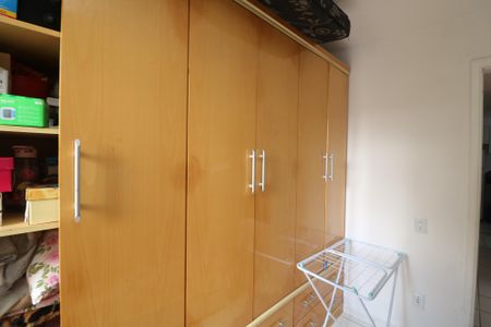 Apartamento à venda com 52m², 2 quartos e 1 vagaQuarto