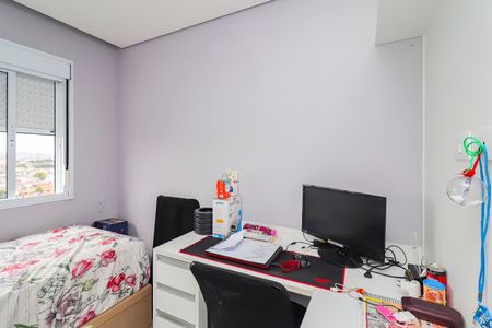 Apartamento à venda com 47m², 2 quartos e 1 vagaQuarto 2