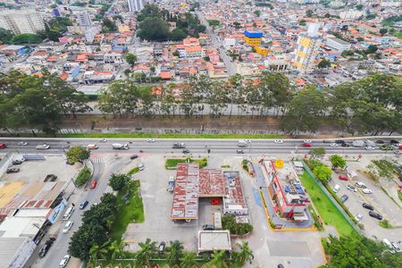 Apartamento à venda com 47m², 2 quartos e 1 vagaVista da Varanda