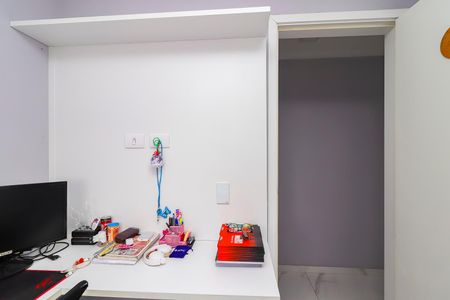 Apartamento à venda com 47m², 2 quartos e 1 vagaQuarto 2