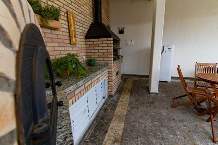 Apartamento à venda com 47m², 2 quartos e 1 vagaÁrea comum - Churrasqueira